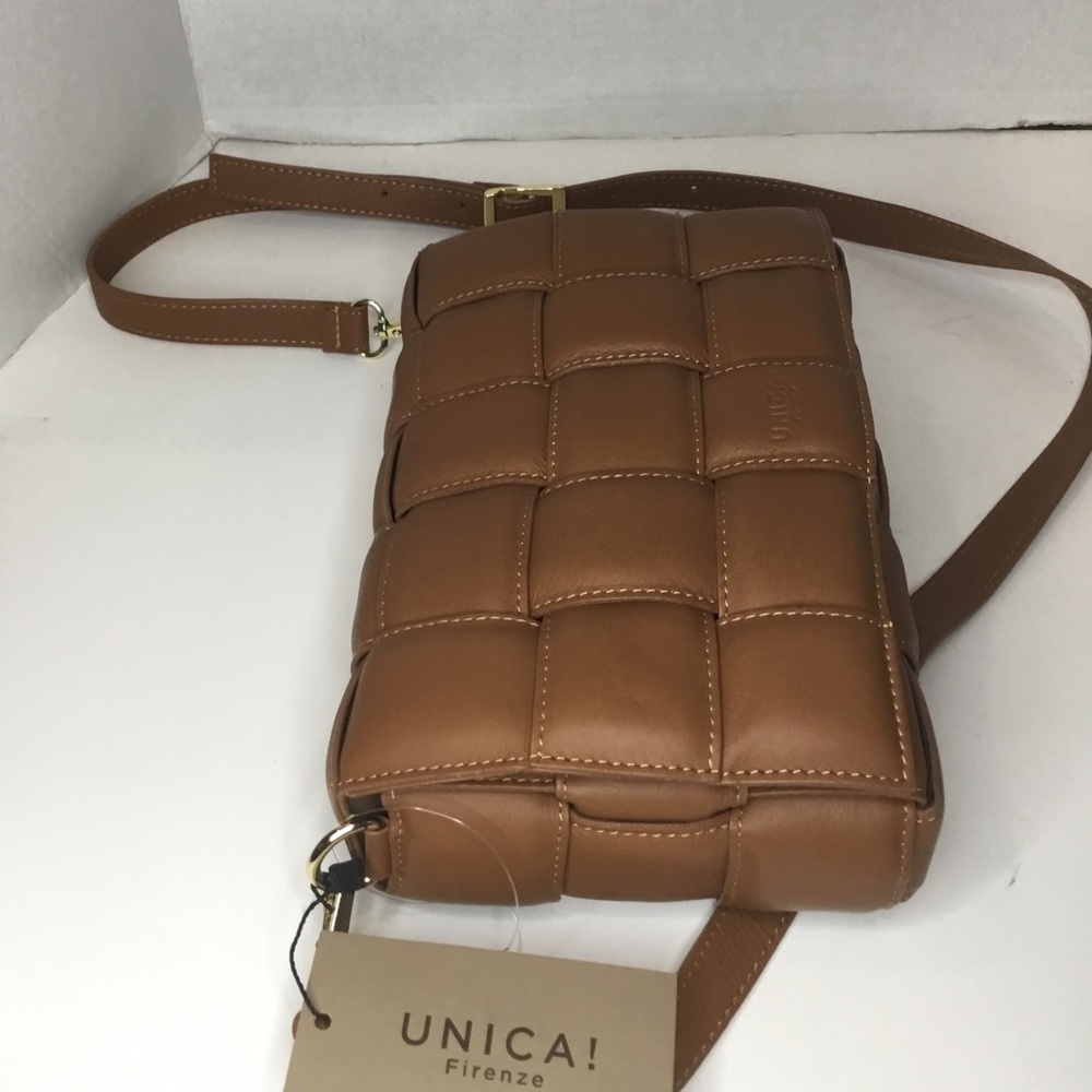 VERA PELLE Firenze pocketbook